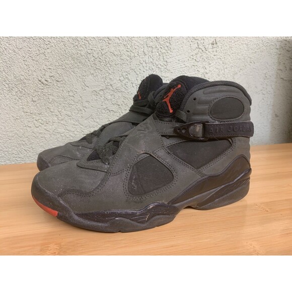 Jordan 8 Retro Take Flight 2017 Size 9 305381-305 Men Basketball - Picture 6 of 10